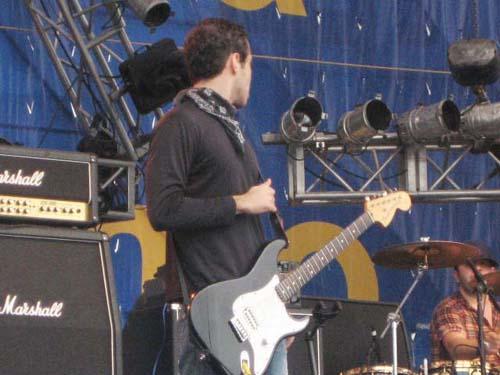 Rock al Parque 2006