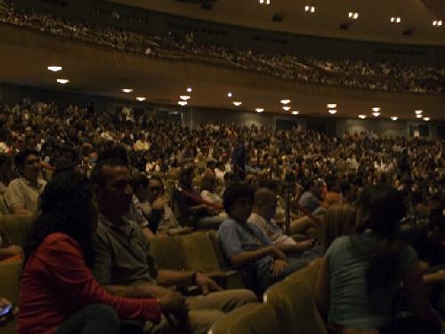 Fito Paez en Caracas