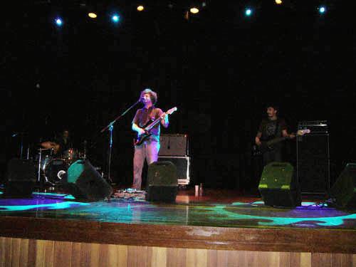 Rock en Ñ 2006