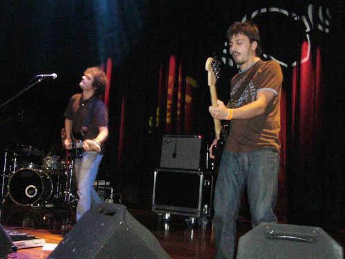 Rock en Ñ 2006