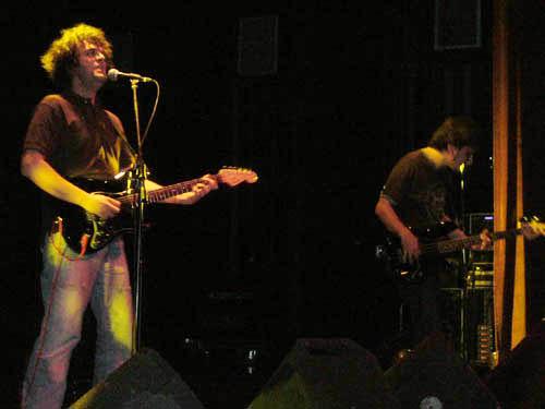 Rock en Ñ 2006