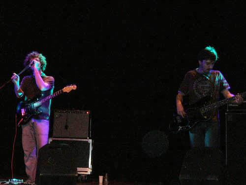 Rock en Ñ 2006