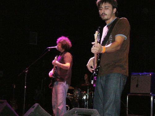 Rock en Ñ 2006