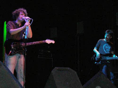 Rock en Ñ 2006