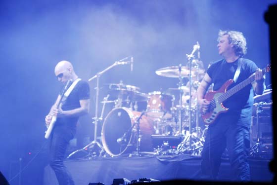 Joe Satriani en Caracas