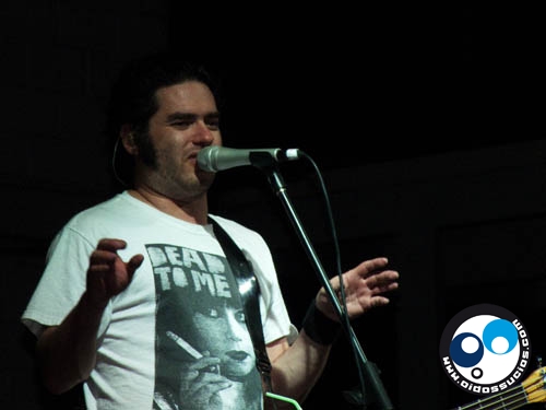 NOFX en Caracas