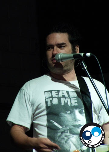 NOFX en Caracas