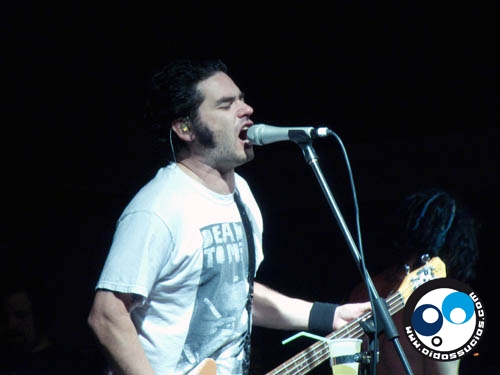 NOFX en Caracas