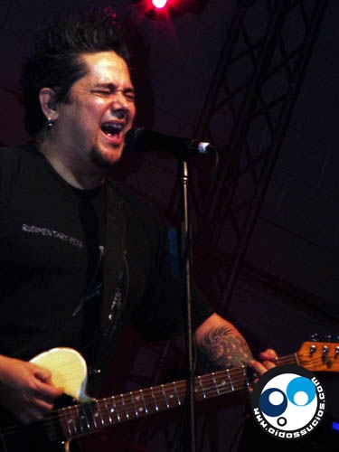 NOFX en Caracas