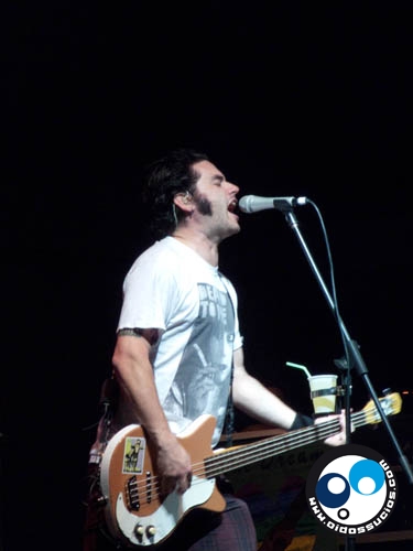 NOFX en Caracas