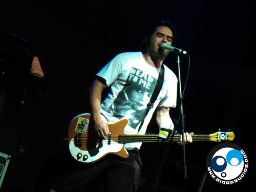 NOFX en Caracas