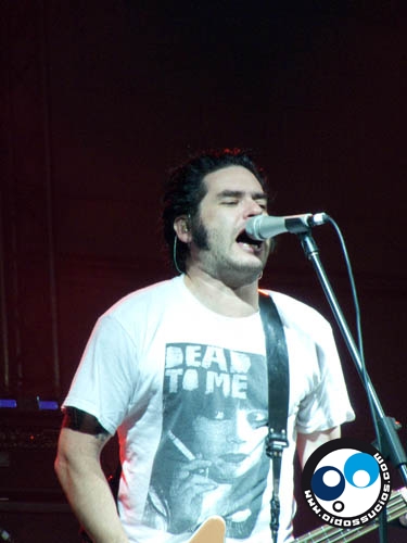 NOFX en Caracas