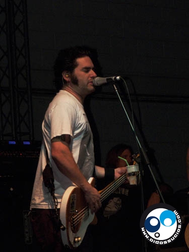 NOFX en Caracas