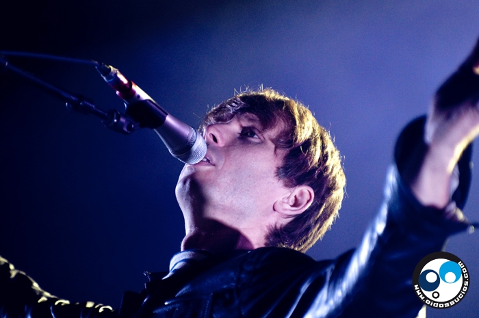 Franz Ferdinand en Caracas