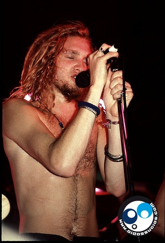 Layne Staley: nadie sabe, nadie supo