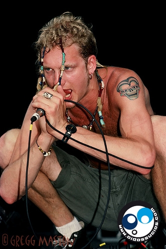 Layne Staley: nadie sabe, nadie supo