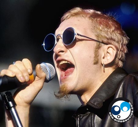 Layne Staley: nadie sabe, nadie supo