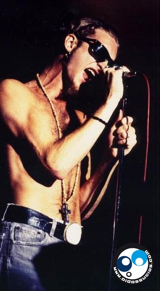 Layne Staley: nadie sabe, nadie supo