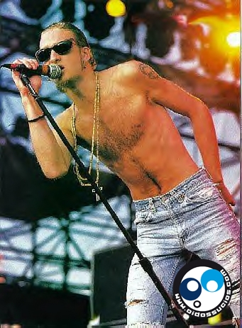 Layne Staley: nadie sabe, nadie supo