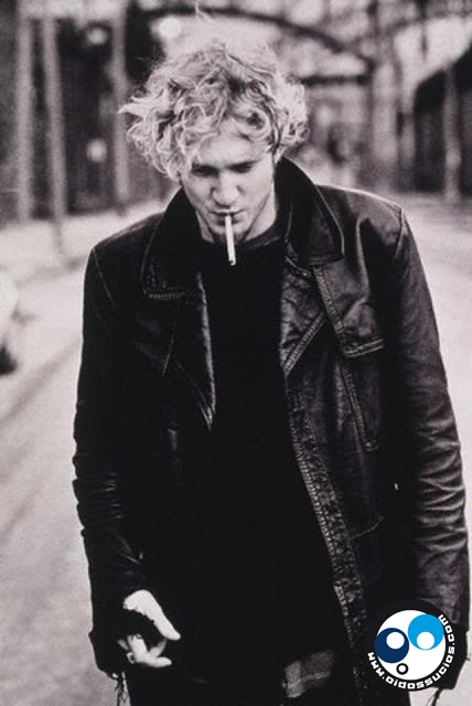 Layne Staley: nadie sabe, nadie supo