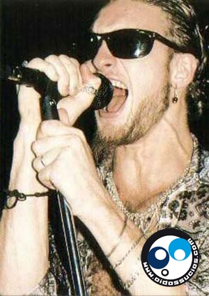 Layne Staley: nadie sabe, nadie supo