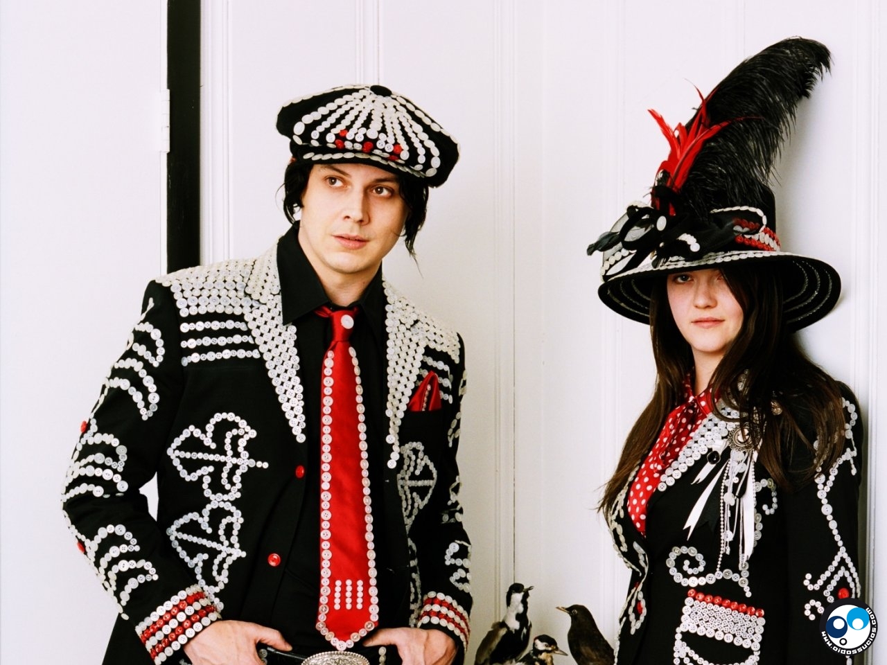 Recordando a The White Stripes