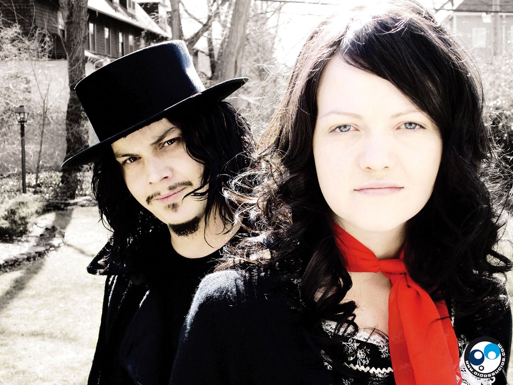 Recordando a The White Stripes