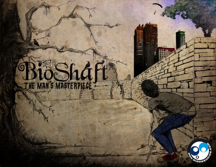 Bioshaft lanza su sencillo 