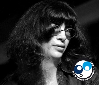 Diez años sin Joey Ramone: 25 cosas que no sabías de él