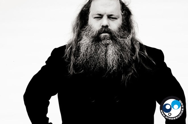 Corey Taylor (Slipknot): "Rick Rubin es un imbécil, sobrevalorado y sobrepagado"