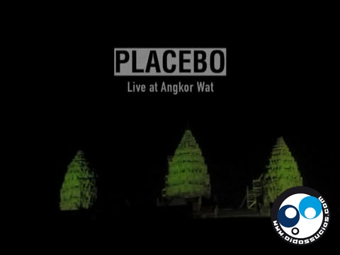 Placebo lanzará disco en vivo