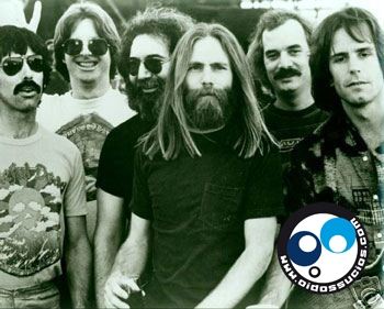 Grateful Dead tendrá su propio video juego