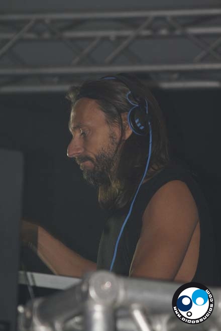 La pachanga de Bob Sinclar