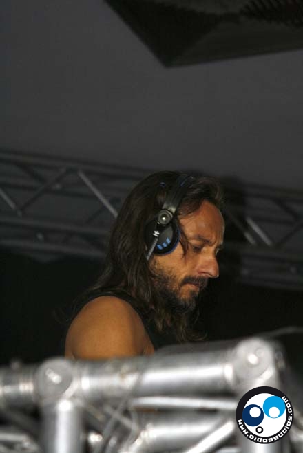 La pachanga de Bob Sinclar