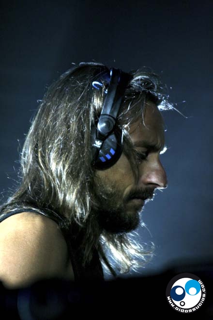 La pachanga de Bob Sinclar