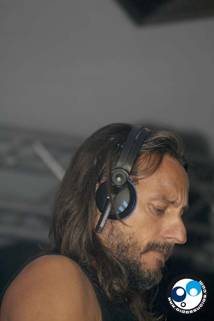 La pachanga de Bob Sinclar