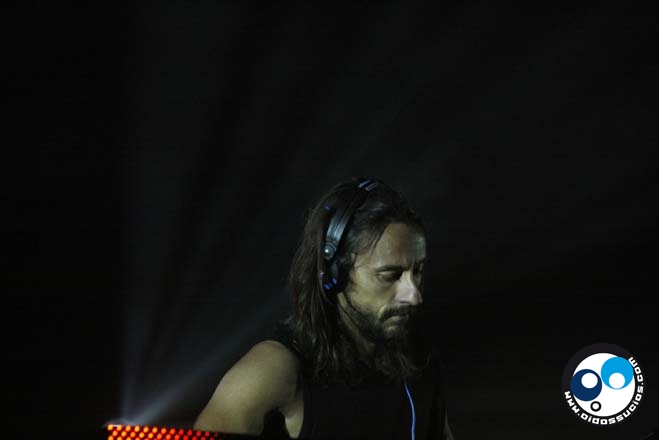 La pachanga de Bob Sinclar