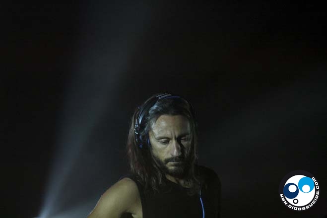 La pachanga de Bob Sinclar