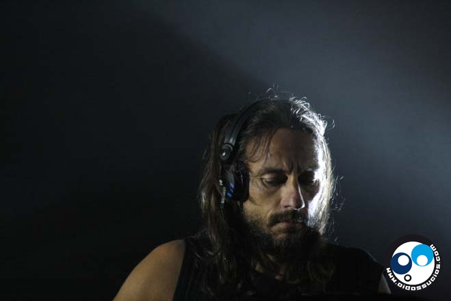 La pachanga de Bob Sinclar