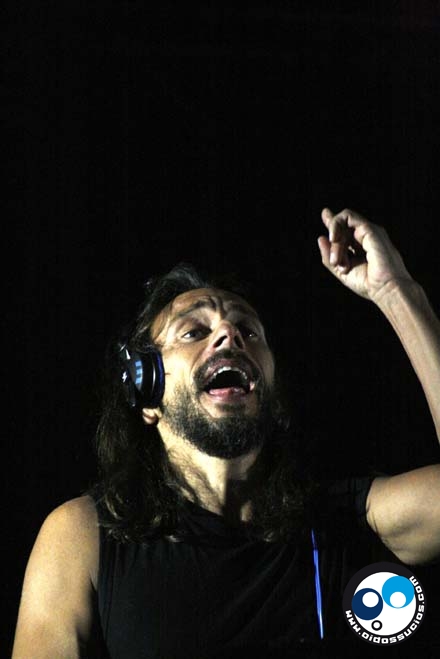 La pachanga de Bob Sinclar