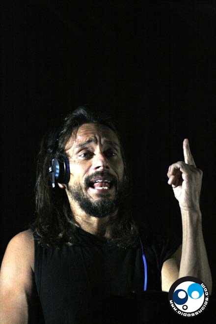 La pachanga de Bob Sinclar