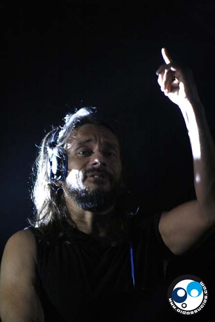 La pachanga de Bob Sinclar