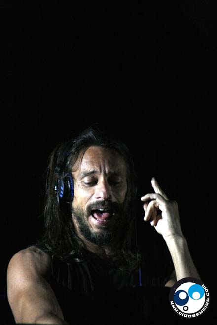 La pachanga de Bob Sinclar