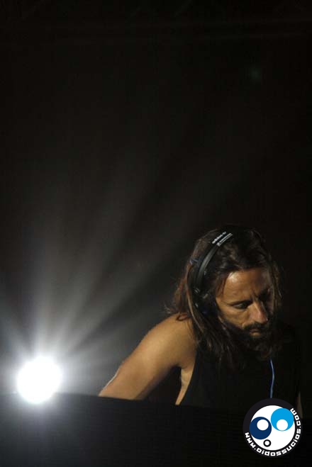 La pachanga de Bob Sinclar