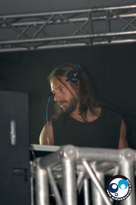 La pachanga de Bob Sinclar