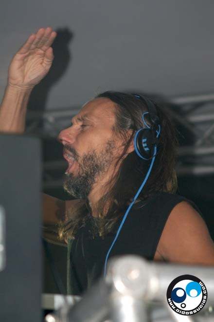 La pachanga de Bob Sinclar