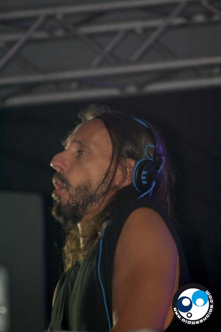 La pachanga de Bob Sinclar