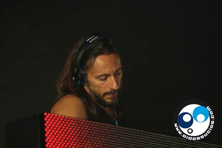 La pachanga de Bob Sinclar