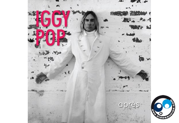 Iggy Pop lanzará disco de covers a The Beatles, Frank Sinatra, Yoko Ono y más