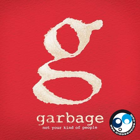 Garbage estrena su nuevo disco 